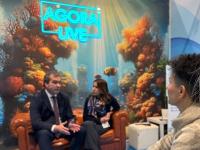 Presentada la "Guía de los itinerarios azules" para impulsar las vocaciones marítimas